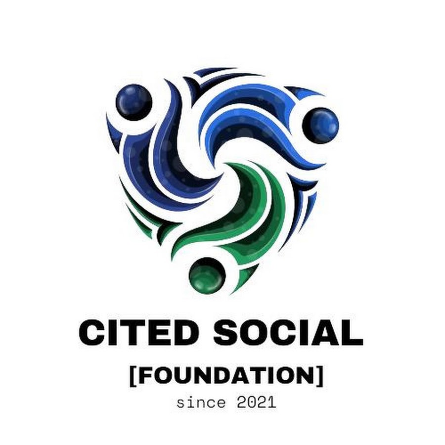 Cited Social Foundation - YouTube Cited Social Foundation