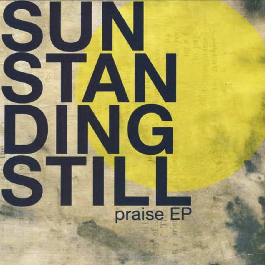 Standing sun