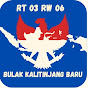 Bulak Kalitinjang Baru RT03 RW06