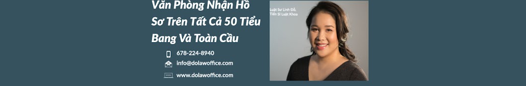 Luật Sư Linh Đỗ