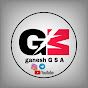 ganesh G S A