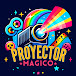 Proyector Mágico