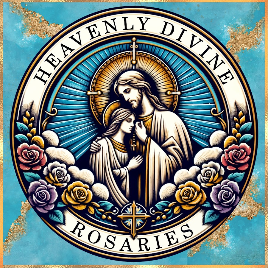 Heavenly Divine Rosaries @hdrosaries