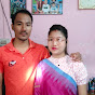 Cachar couple