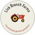 Lick Branch Farms L.L.C.