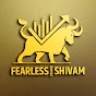 Fearless Trader Shivam