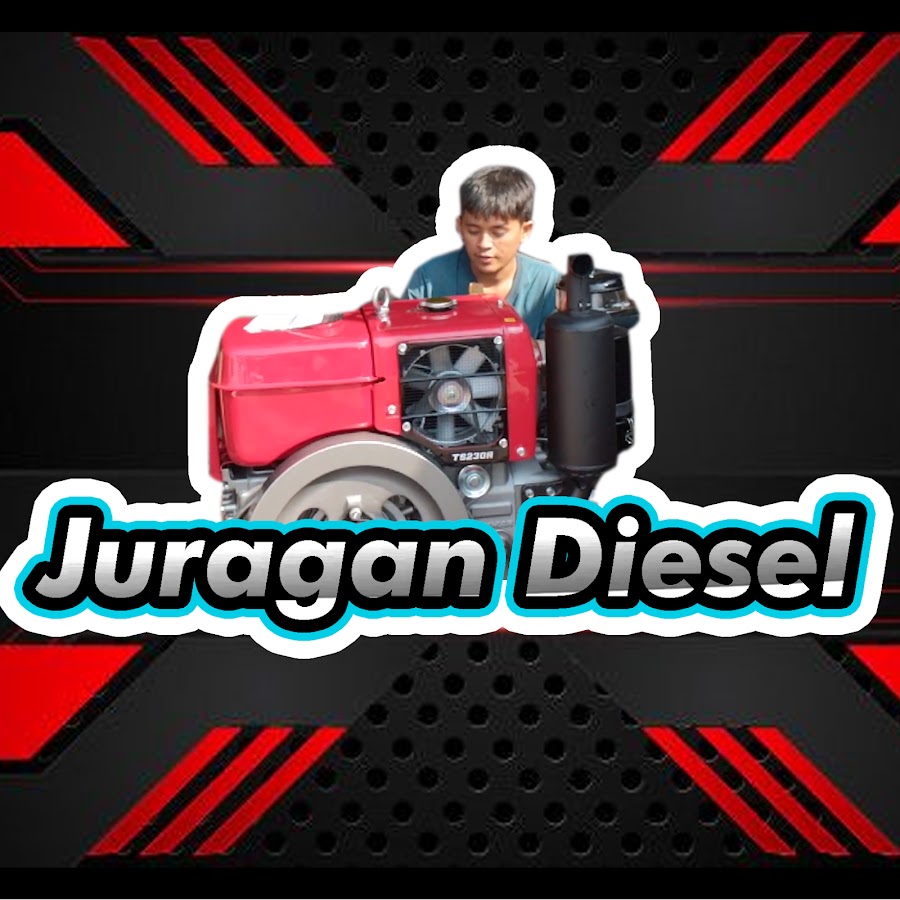 Juragan Diesel
