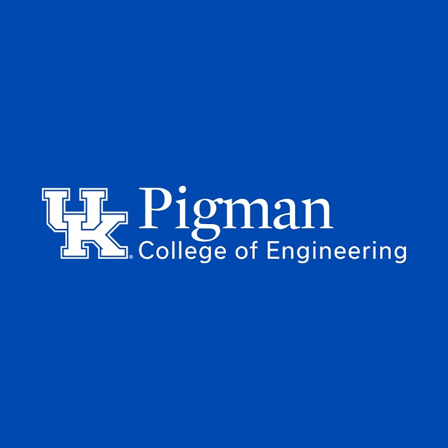 Univ. of Kentucky Pigman College of Engineering