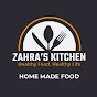 Kitchen with Zahra