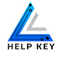 Help key