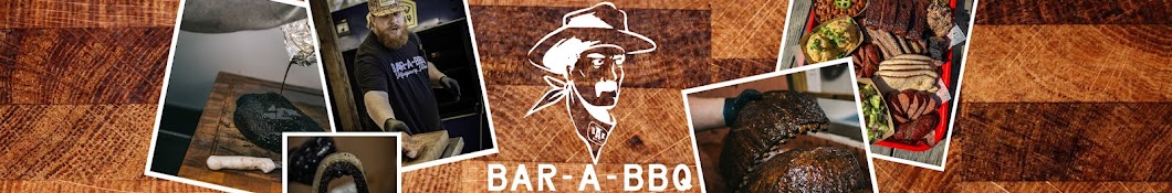 Bar-A-BBQ