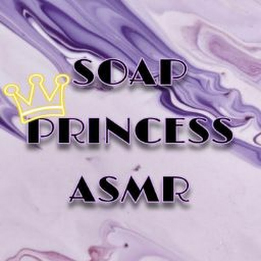 Asmr princess