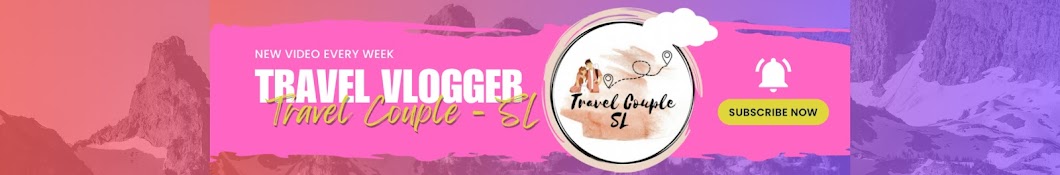 Travel Couple - SL