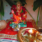 Radha's satvik bhojan 