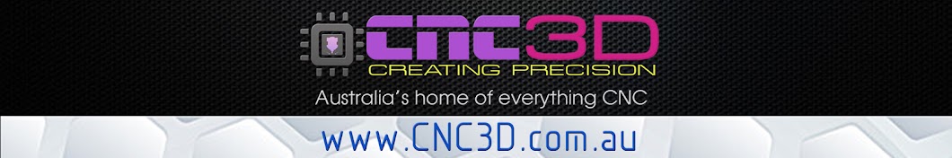 CNC3D