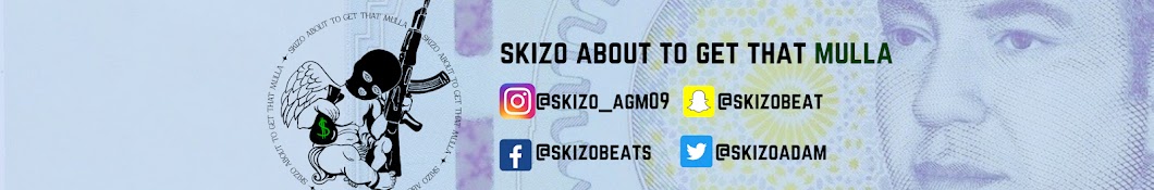Skizo Beats Officiel Banner