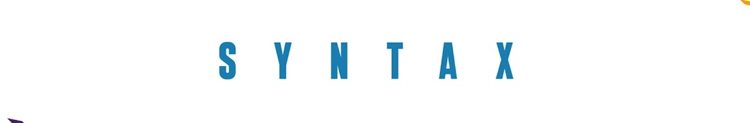 SYNTAX