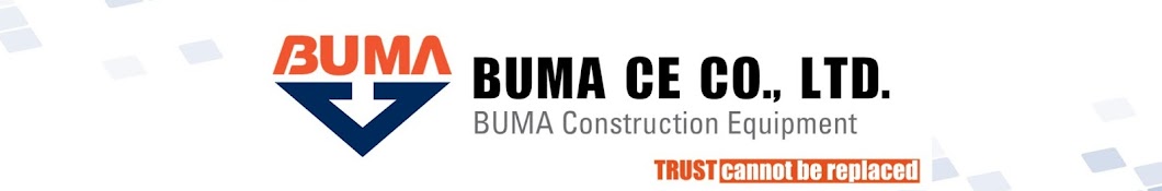 BUMA CE CO., LTD.