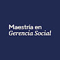 Maestría en Gerencia Social PUCP