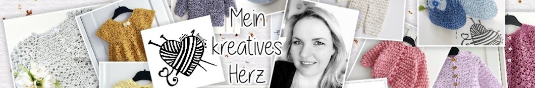 Mein kreatives Herz