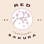 RED SAKURA