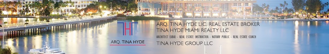 TINA HYDE GROUP