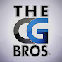 TheCGBros youtube avatar