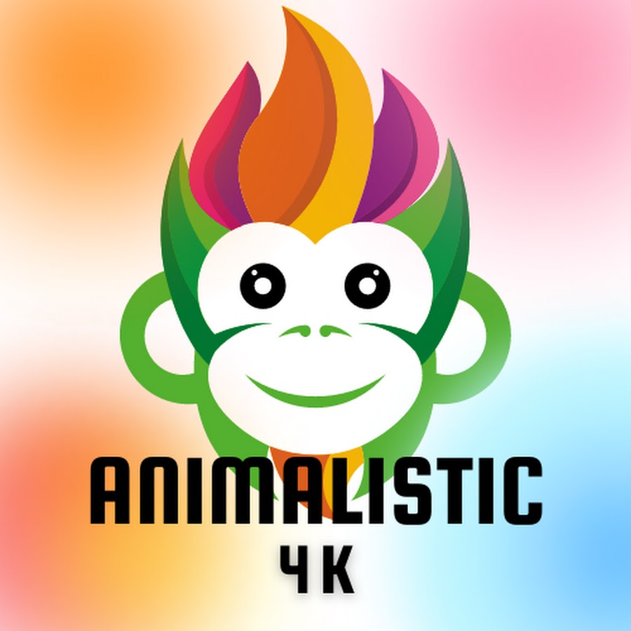 Animalistic 4K