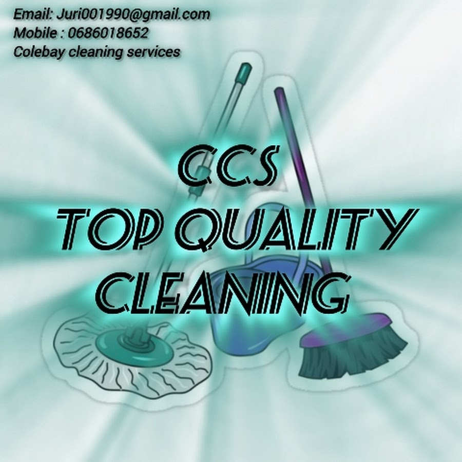 Colebay cleaning services 