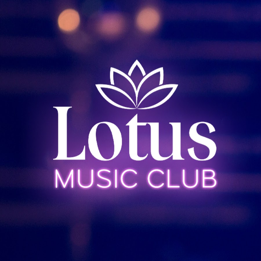 Lotus music shop