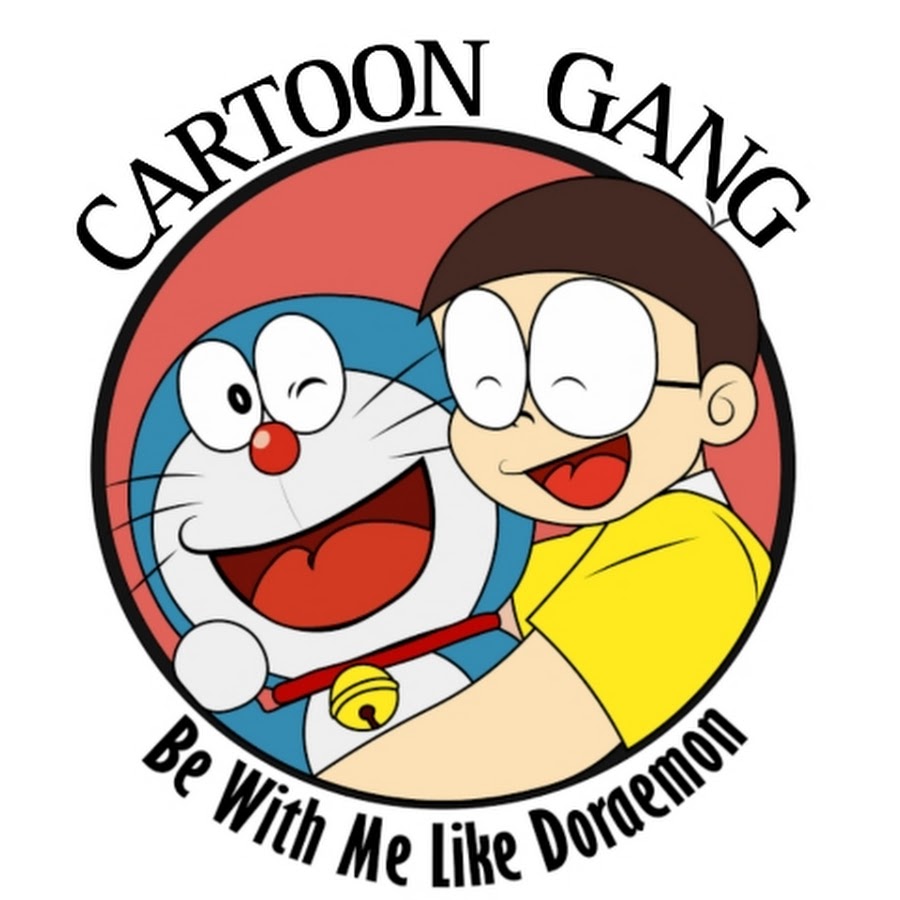Cartoon gang youtube