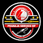 Pranaja Service Hp