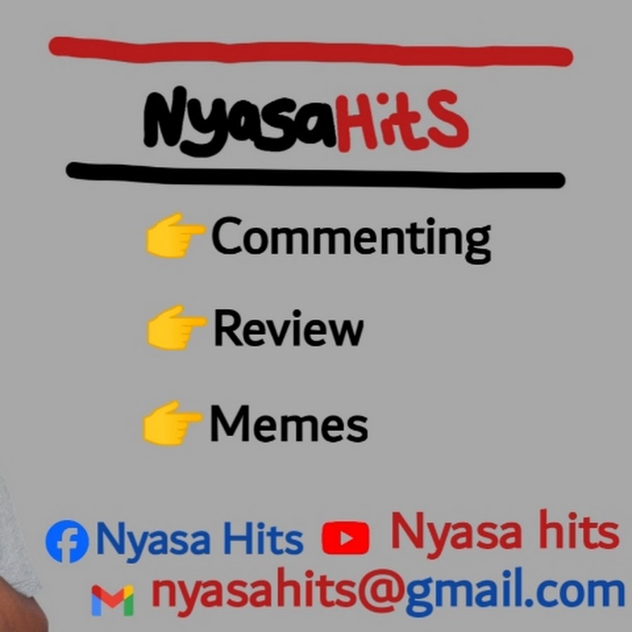 Nyasa Hits  @nyasahits265