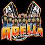 Suport adella