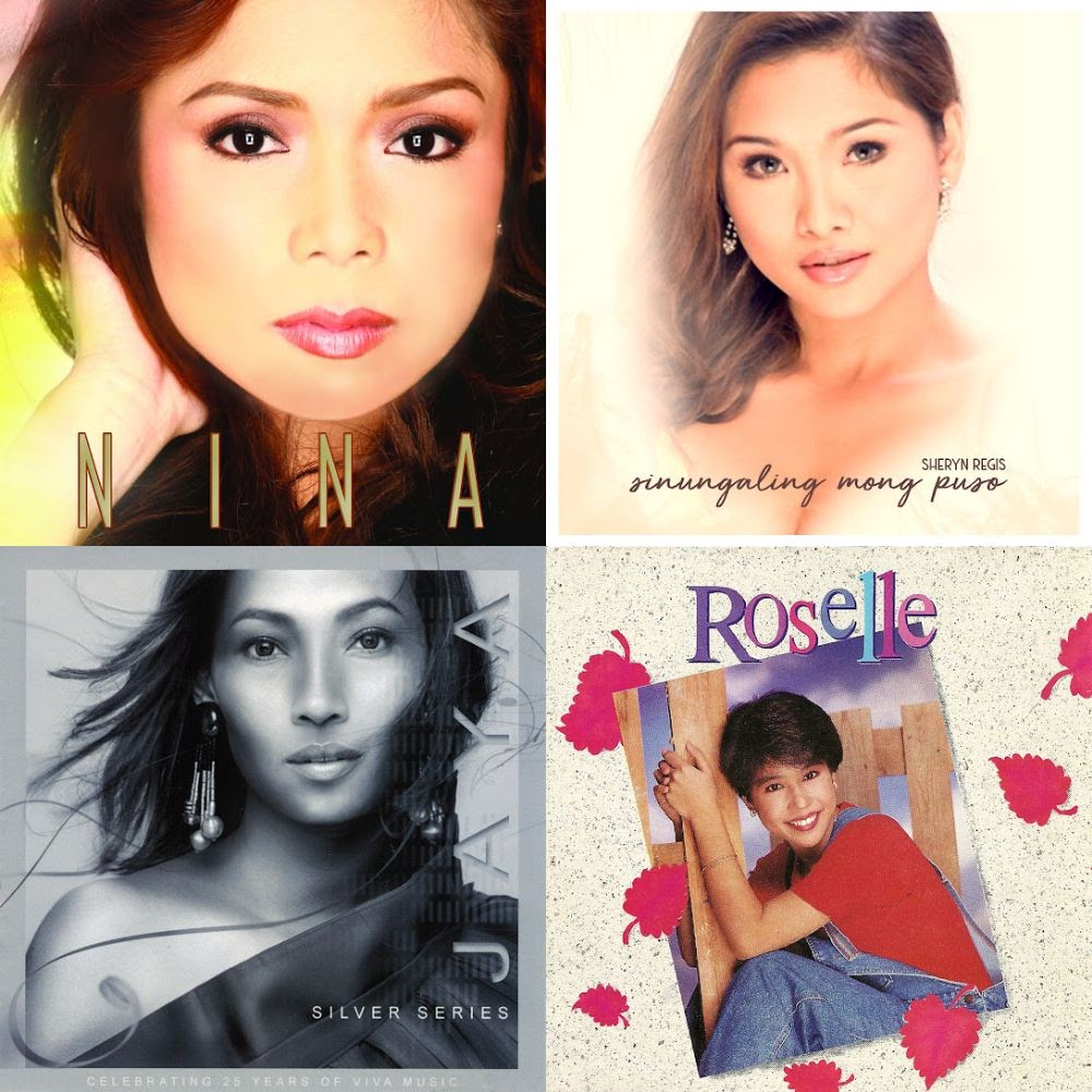 women-of-opm-favorites