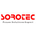 Sorotec Solar Energy Storage