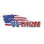 US Citizaa - อาสาพาตะลุยอเมริกา