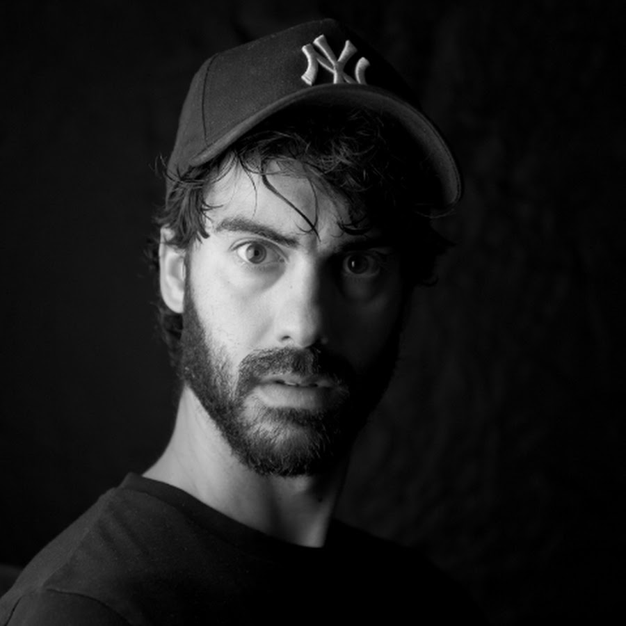 Carlos Flores @carlosenvozalta