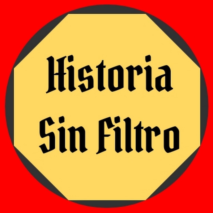 Historia Sin Filtro @historiasinfiltro.