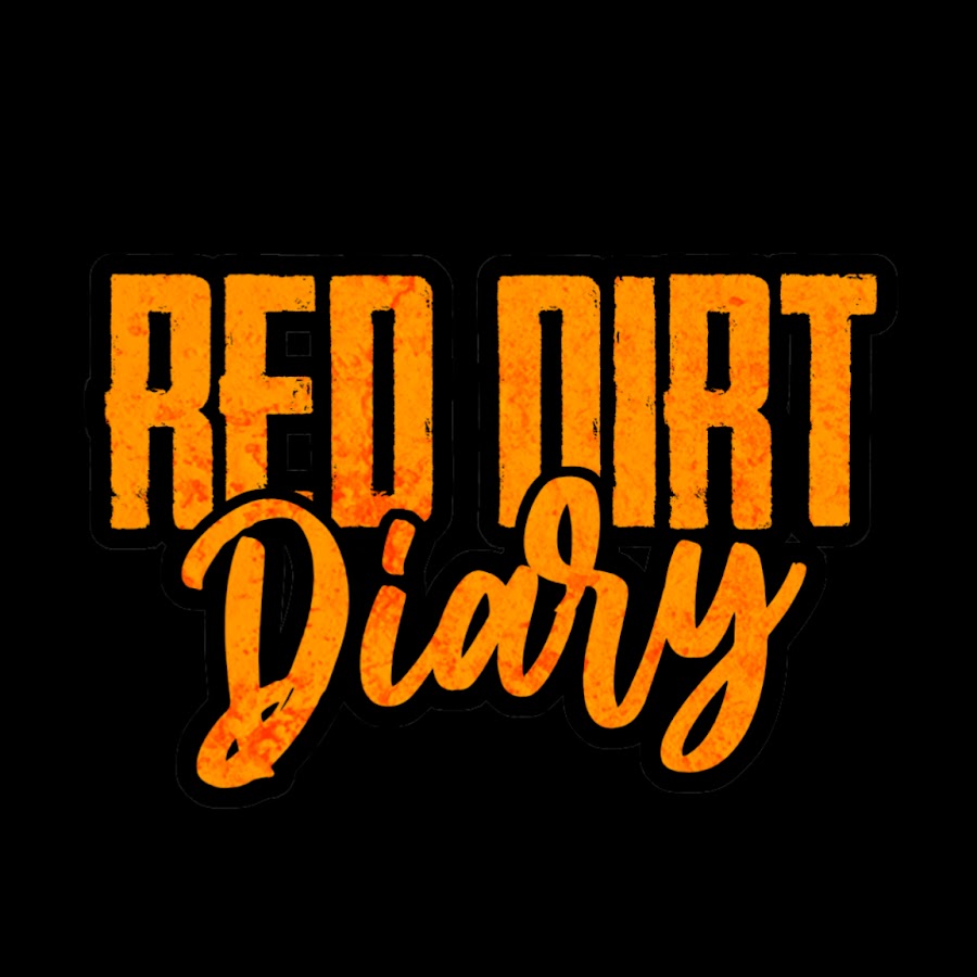 Red Dirt @RedDirtDiary