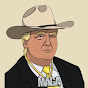 The Trumpest youtube avatar