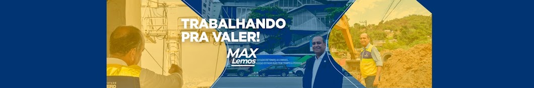 Max Lemos