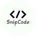 logo SnipCode