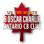 Ontario CB Club - 9 Oscar Charlie