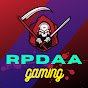 RPDAA gaming