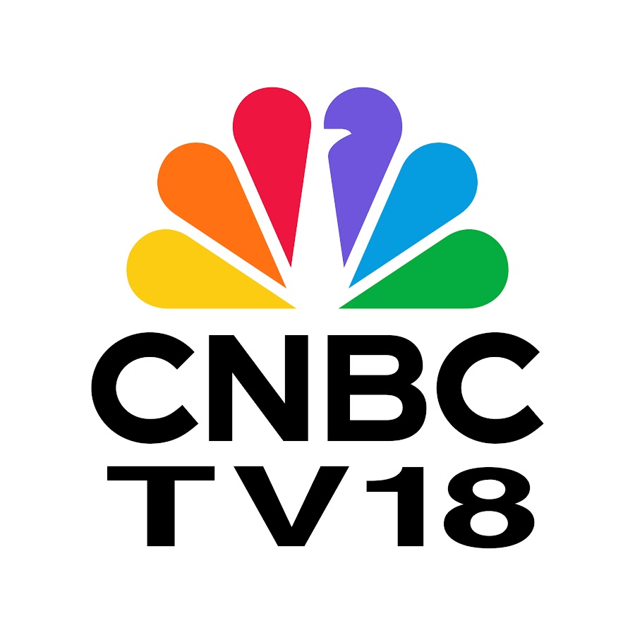 CNBC-TV18 @cnbc-tv18