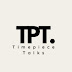 TimePieceTalks