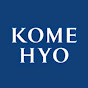 KOMEHYO OFFICIAL