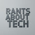 logo Rants About Tech