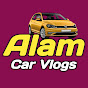 alam car vlogs